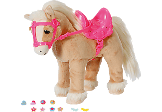 ZAPF CREATION Zapf 835203 BABY born My Cute Horse Spielset
