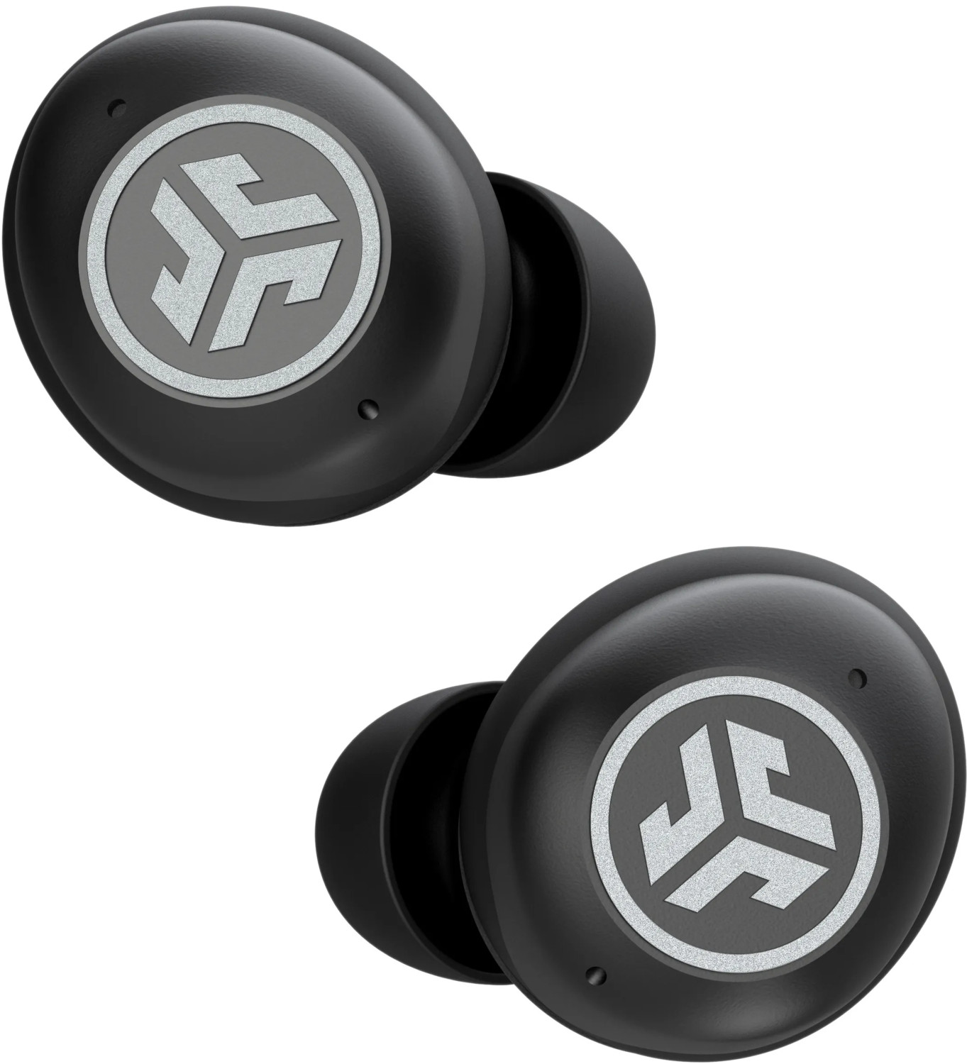 JLAB Écouteurs sans fil Air Pro Noir (IEUEBJBAIRPRORBLK82) In-ear Oreillettes sans fil Noir