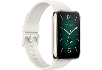 XIAOMI Smart Band 7 Pro - Bracelet-intelligent (Ivory/Light Gold)