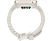 XIAOMI Smart Band 7 Pro - Bracelet-intelligent (Ivory/Light Gold)