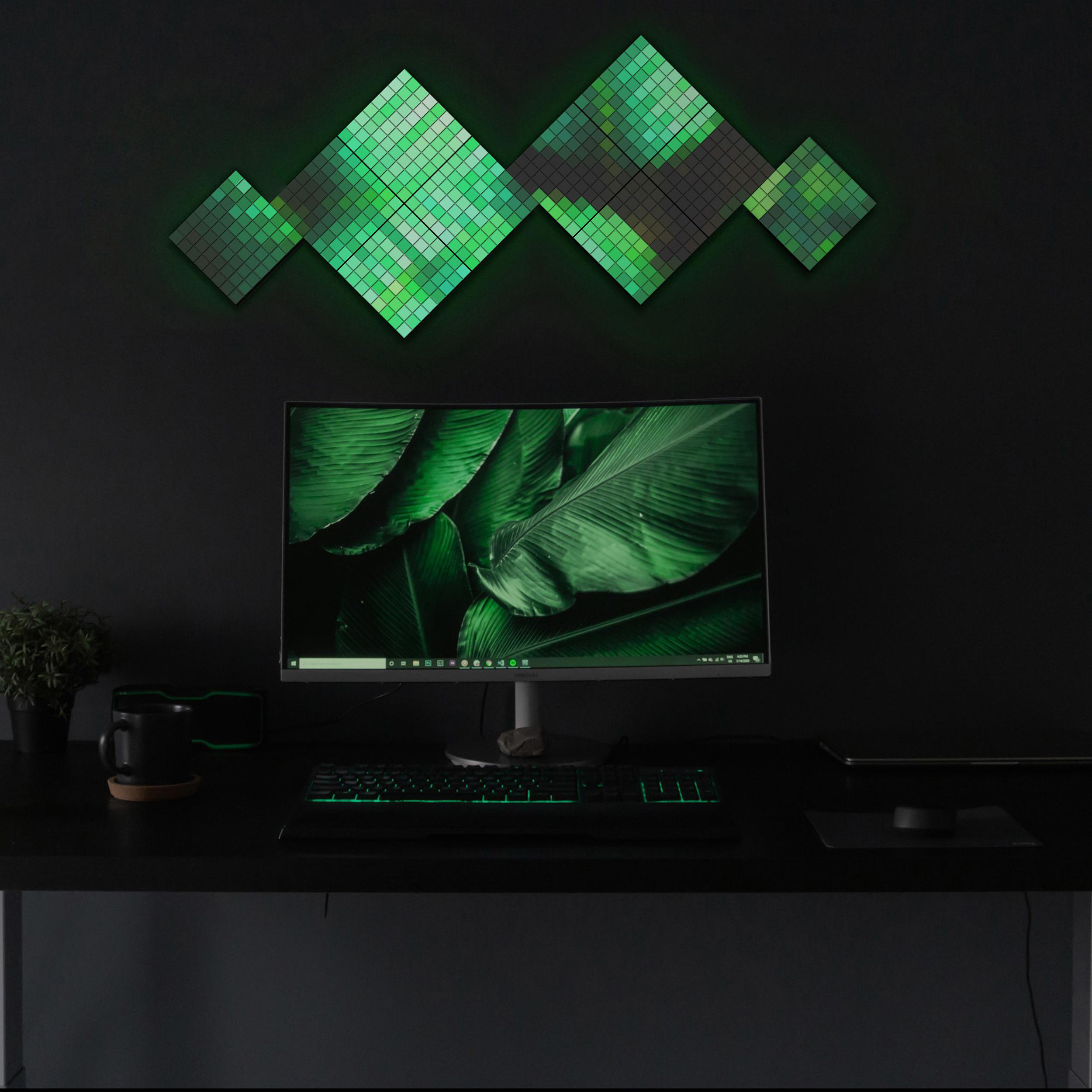 TWINKLY Smart LED Panel RGB
