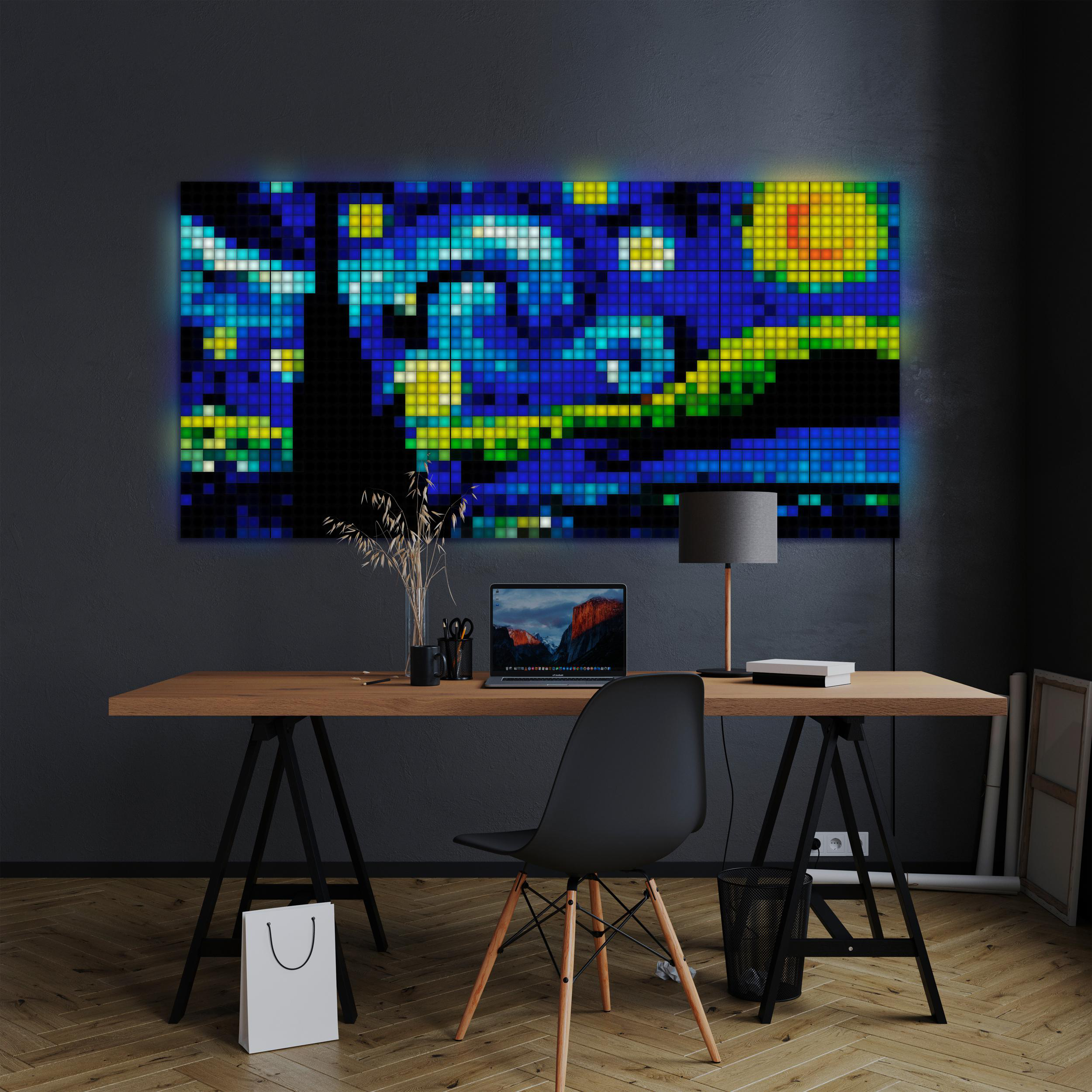 TWINKLY Smart LED Panel RGB