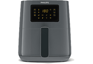 PHILIPS HD9255/60 Airfryer Essential Connected Airfryer  Yağsız Pişiren Fritöz