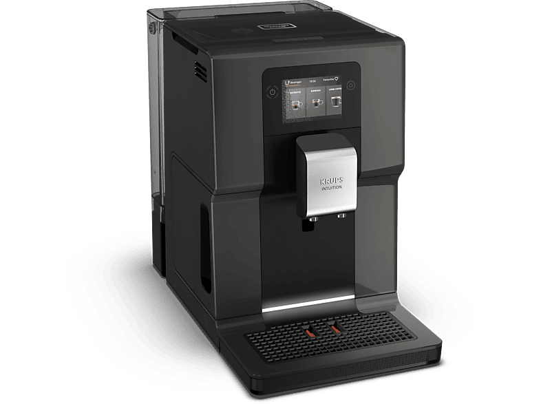 Krups Espressomachine Intuition Essential (ea872b10)