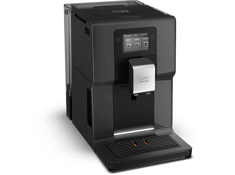 Intuition Preference EA872B Machine à café