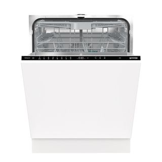 GORENJE GV693C60XXL Geschirrspüler (vollintegrierbar, 598 mm breit, 42 dB (A), C)