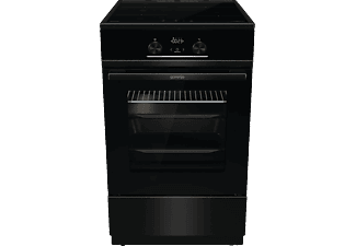 GORENJE GEIT5C60BPG Standherd (EEK A, Glaskeramikkochfeld, 70 Liter) A ...