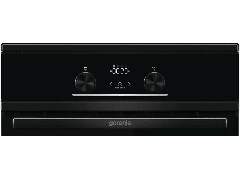 GORENJE GEIT5C60BPG Standherd (EEK A, Induktionskochfeld , 70 l)