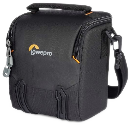 VITEC Adventura SH 120 III - Sacoche pour appareil photo (LP37450-PWW)