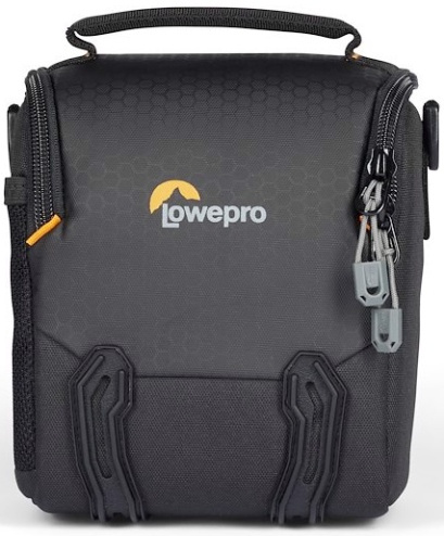 VITEC Adventura SH 120 III - Sacoche pour appareil photo (LP37450-PWW)