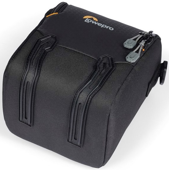 VITEC Adventura SH 120 III - Sacoche pour appareil photo (LP37450-PWW)