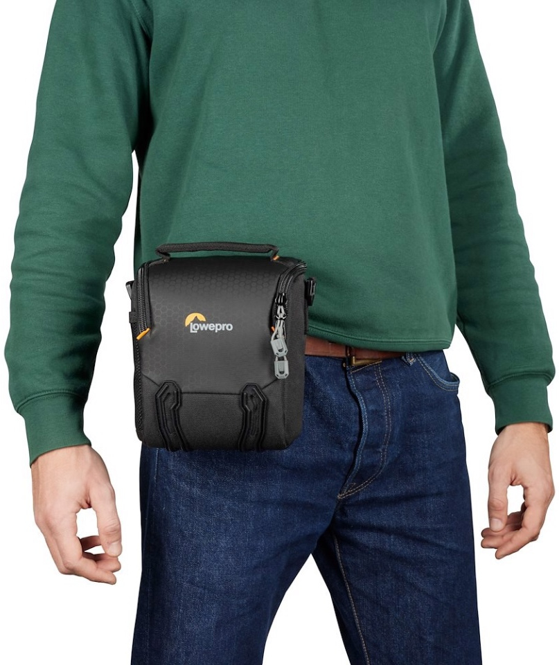 VITEC Adventura SH 120 III - Sacoche pour appareil photo (LP37450-PWW)