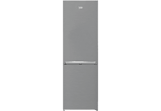 BEKO RCSA-270K30 XN kombinált hűtőszekrény