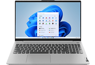 LENOVO PC portable IdeaPad 5 15ALC05 AMD Ryzen 7 5700U (82LN00UBMB)