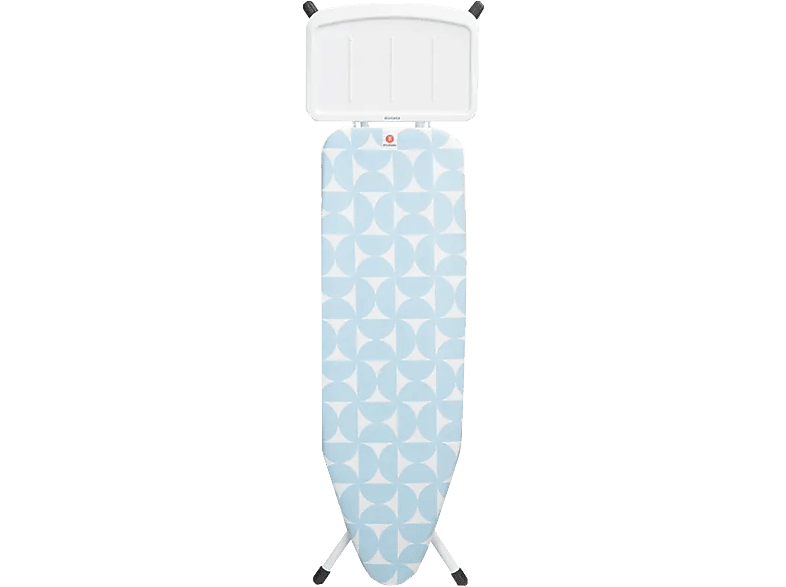 Brabantia Strijkplank Perfect Flow Fresh Breeze (244100)