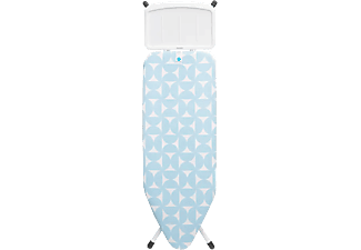 BRABANTIA Planche à repasser Perfect Flow Fresh Breeze (244803)