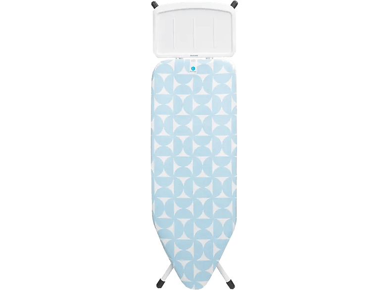 Brabantia Strijkplank Perfect Flow Fresh Breeze (244803)