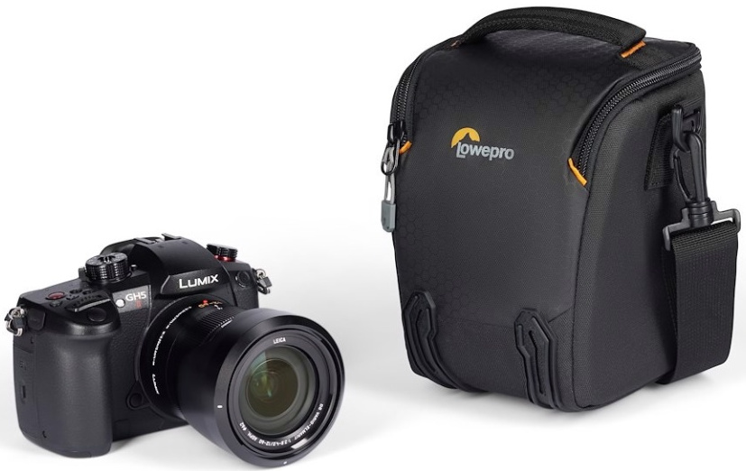 VITEC Adventura TLZ 30 III - Cameratas (LP37454-PWW)