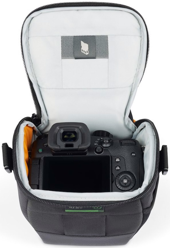 VITEC Adventura TLZ 30 III - Cameratas (LP37454-PWW)