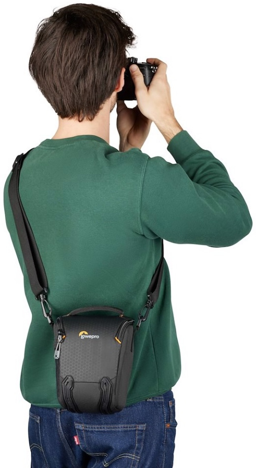 VITEC Adventura TLZ 30 III - Cameratas (LP37454-PWW)