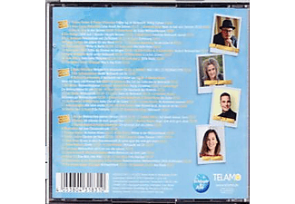 VARIOUS - Schlager für Alle:Weihnachten  - (CD)