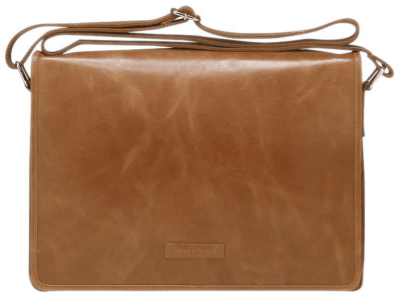 Dbramante1928 Sacoche Pour Ordinateur Portable 14" Marselisborg Golden Tan (bg14gt001490)