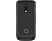 ALCATEL 2057 DualSIM Fekete Kártyafüggetlen Mobiltelefon