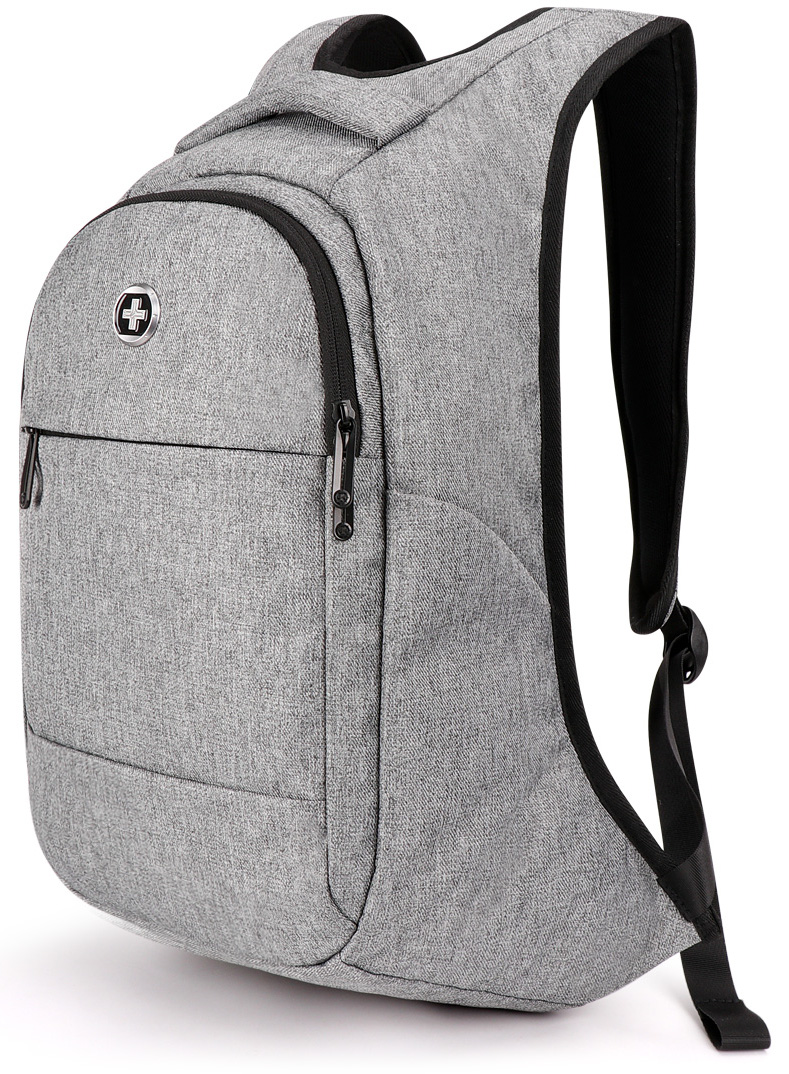 SWISS DIGITAL Sac à dos ordinateur portable 16" Ottico (SD-750)