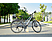 GRUNDIG E-Trekkingbike 28" -  (Noir)