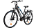 GRUNDIG E-Trekkingbike 28" -  (Noir)