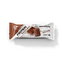 Barrita de proteínas - Healthy Bars Snack Bar Chocolate con leche, 35 g, 33.7 % Proteína