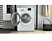 WHIRLPOOL WRBSB 6228 W EU elöltöltős keskeny mosógép