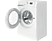 INDESIT BWSA 61051 W EU N elöltöltős keskeny mosógép