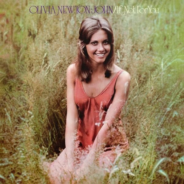 Olivia Newton-John | If Not For You [Vinyl] | MediaMarkt