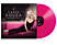 Karen Souza - Velvet Vault (Crystal Fuchsia Vinyl) (Vinyl LP (nagylemez))