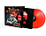The Damned - A Night Of A Thousand Vampires (Transparent Red Vinyl) (Vinyl LP (nagylemez))