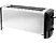 EMERIO TO-127549 Brödrost 4 skivor