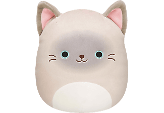 JAZWARES Squishmallows - Pupazzo di peluche (Multicolore)