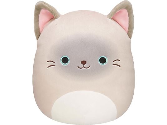 JAZWARES Squishmallows - Peluche (Multicolore)