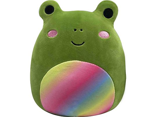 JAZWARES Squishmallows - Plüschfigur (Mehrfarbig)