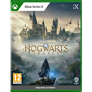 Hogwarts Legacy - [Xbox Series X]