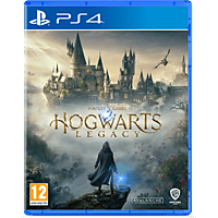 Hogwarts Legacy - [PlayStation 4]