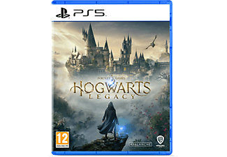 Hogwarts Legacy - [PlayStation 5]