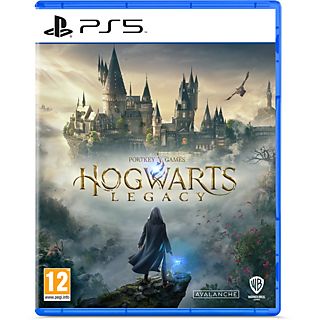 Hogwarts Legacy - [PlayStation 5]