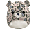 JAZWARES Squishmallows - Peluche (Multicolore)