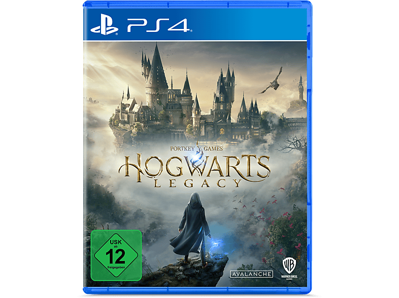 Hogwarts Legacy für PS4 kaufen