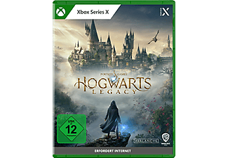 Hogwarts Legacy - [Xbox Series X|S]