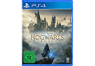 Hogwarts Legacy - [PlayStation 4]