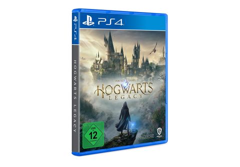 Jogo PS4 Hogwarts Legacy – MediaMarkt