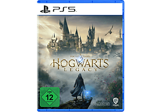 Hogwarts Legacy - [PlayStation 5]